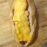 Sandwich Chicken Rouge King Food